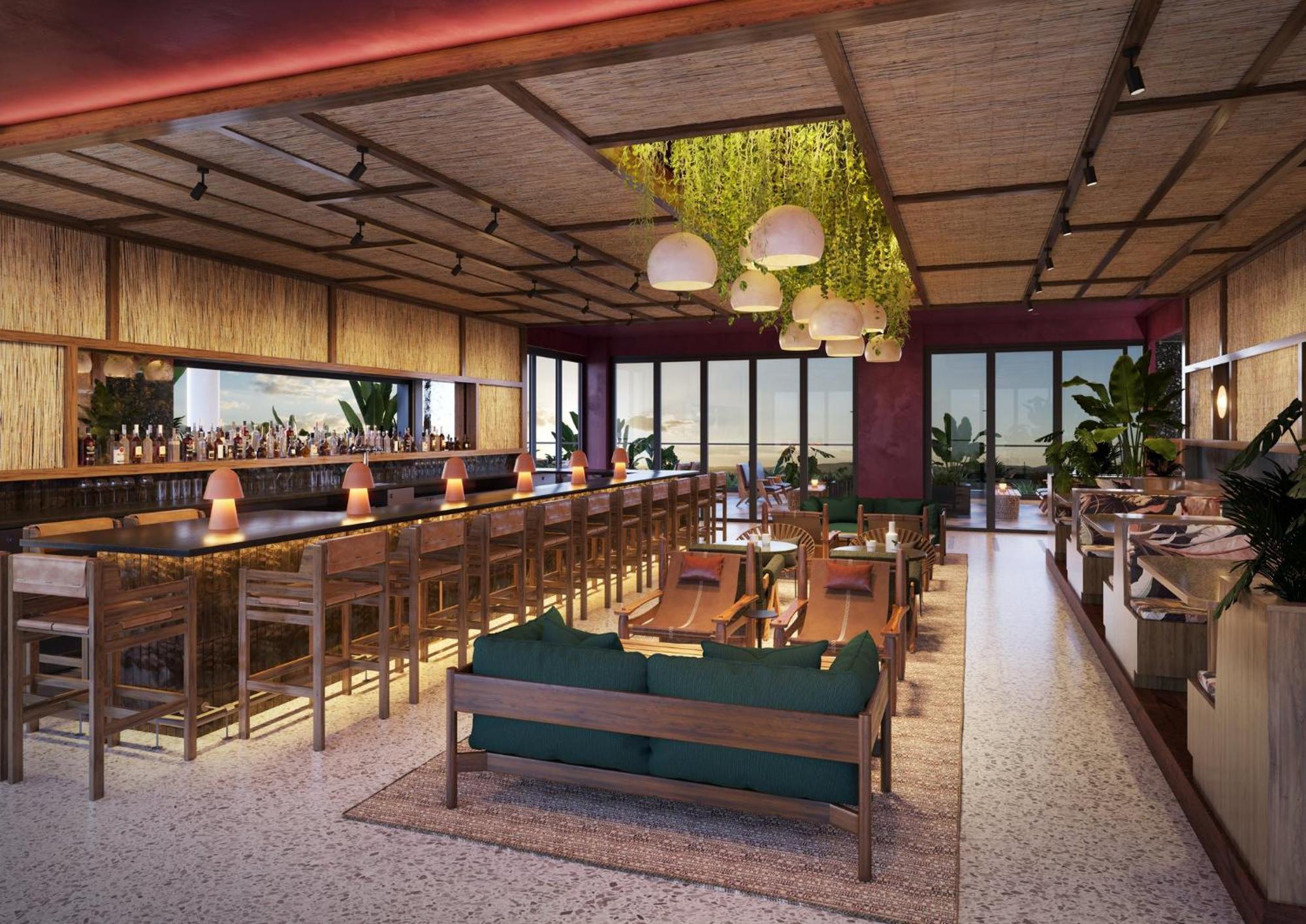 Hotel Indigo Grand Cayman By Ihg West Bay Exterior photo