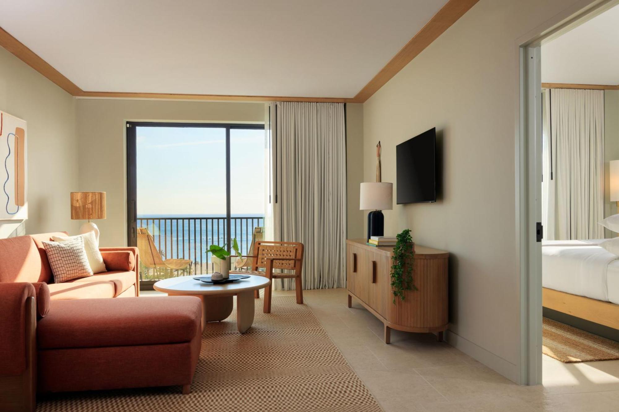 Hotel Indigo Grand Cayman By Ihg West Bay Exterior photo