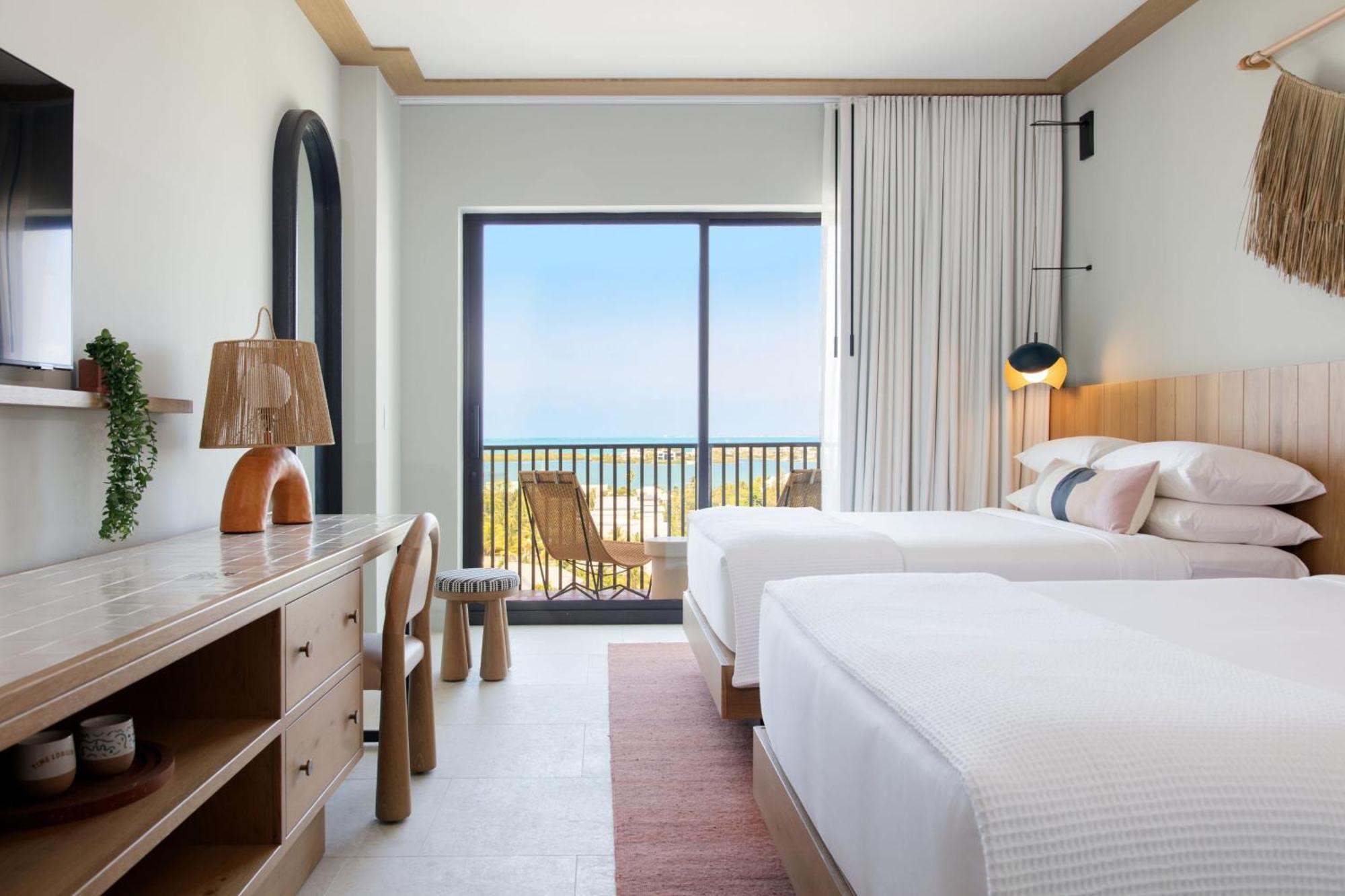 Hotel Indigo Grand Cayman By Ihg West Bay Exterior photo