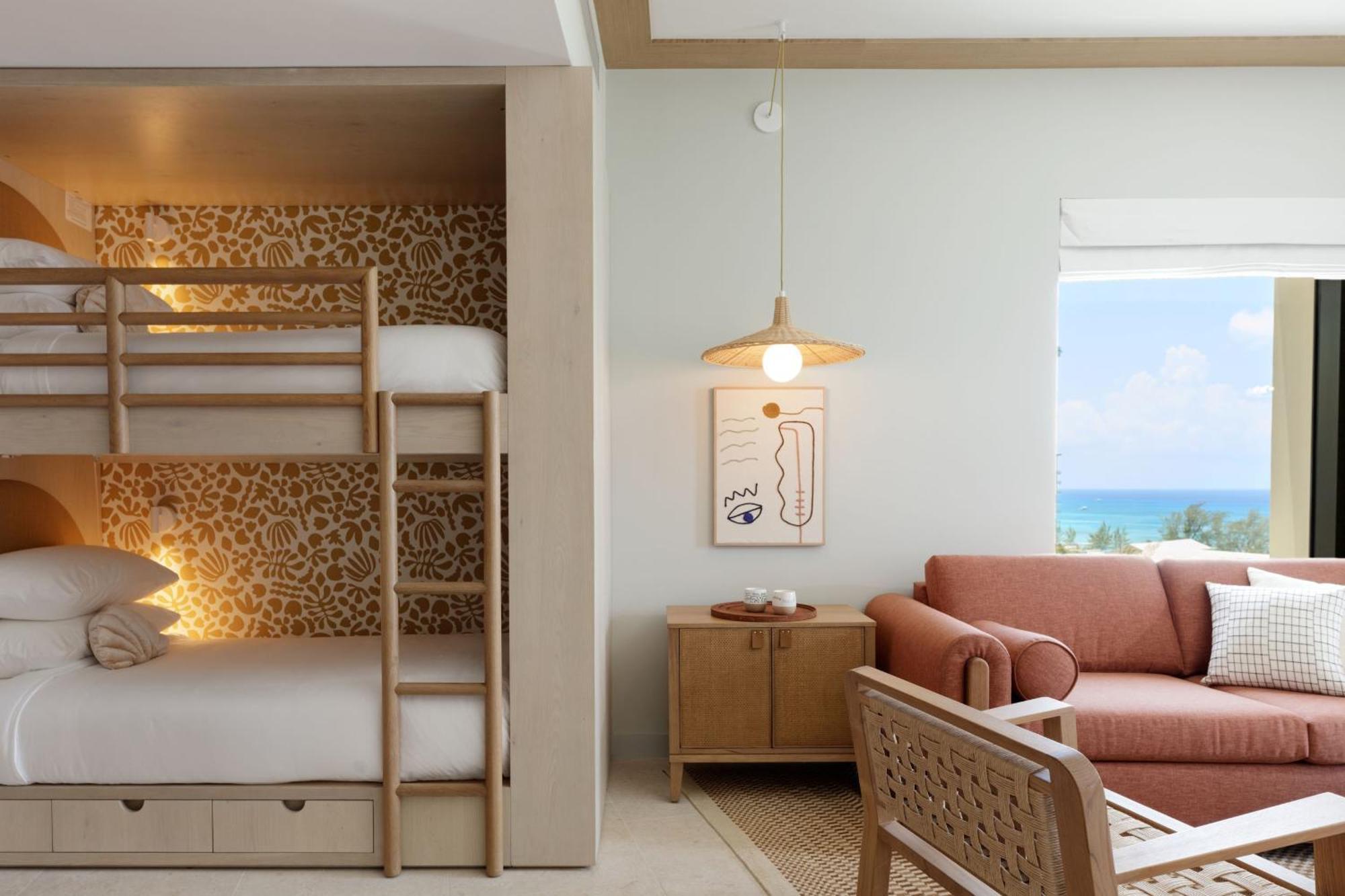 Hotel Indigo Grand Cayman By Ihg West Bay Exterior photo