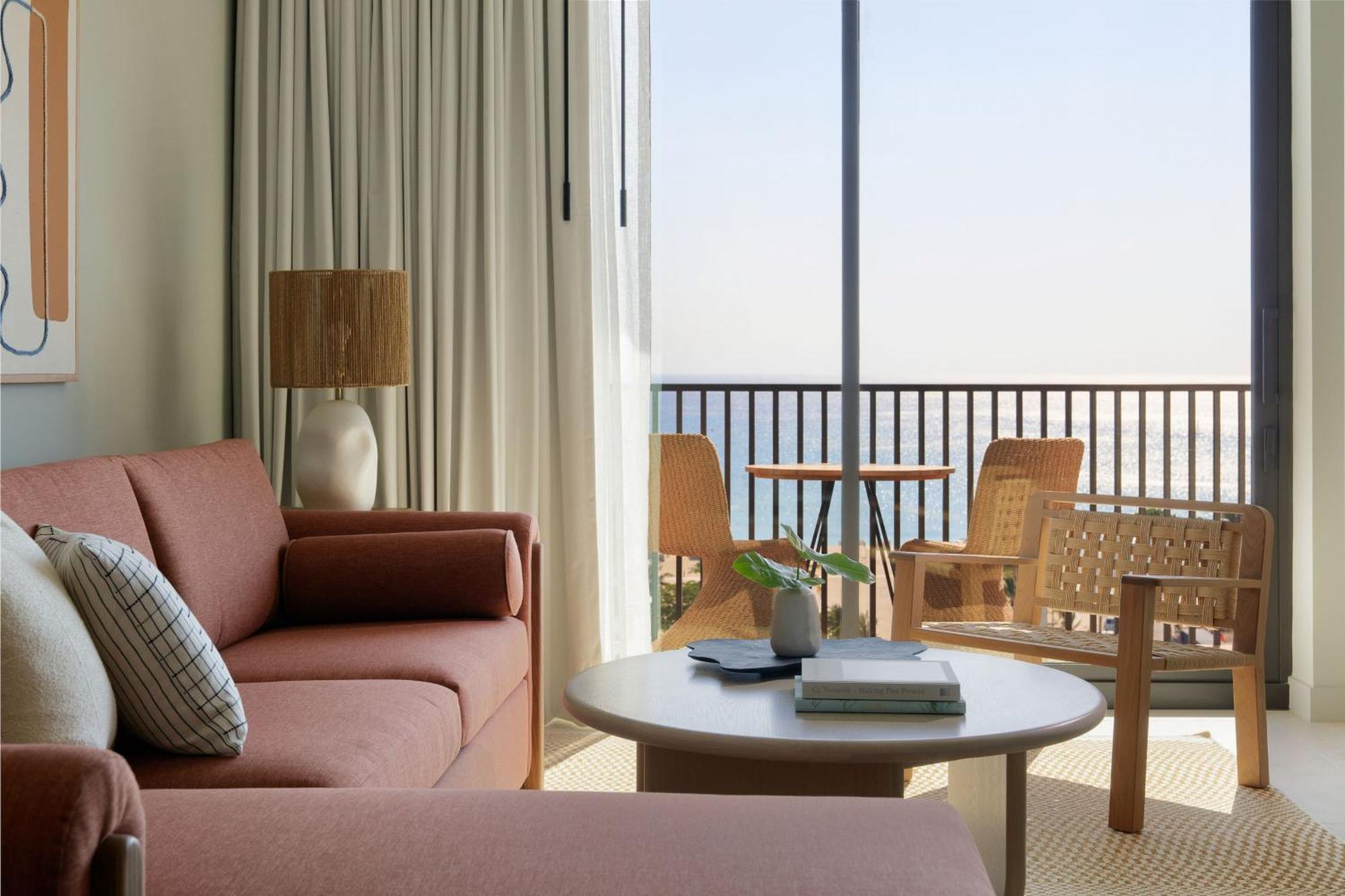 Hotel Indigo Grand Cayman By Ihg West Bay Exterior photo