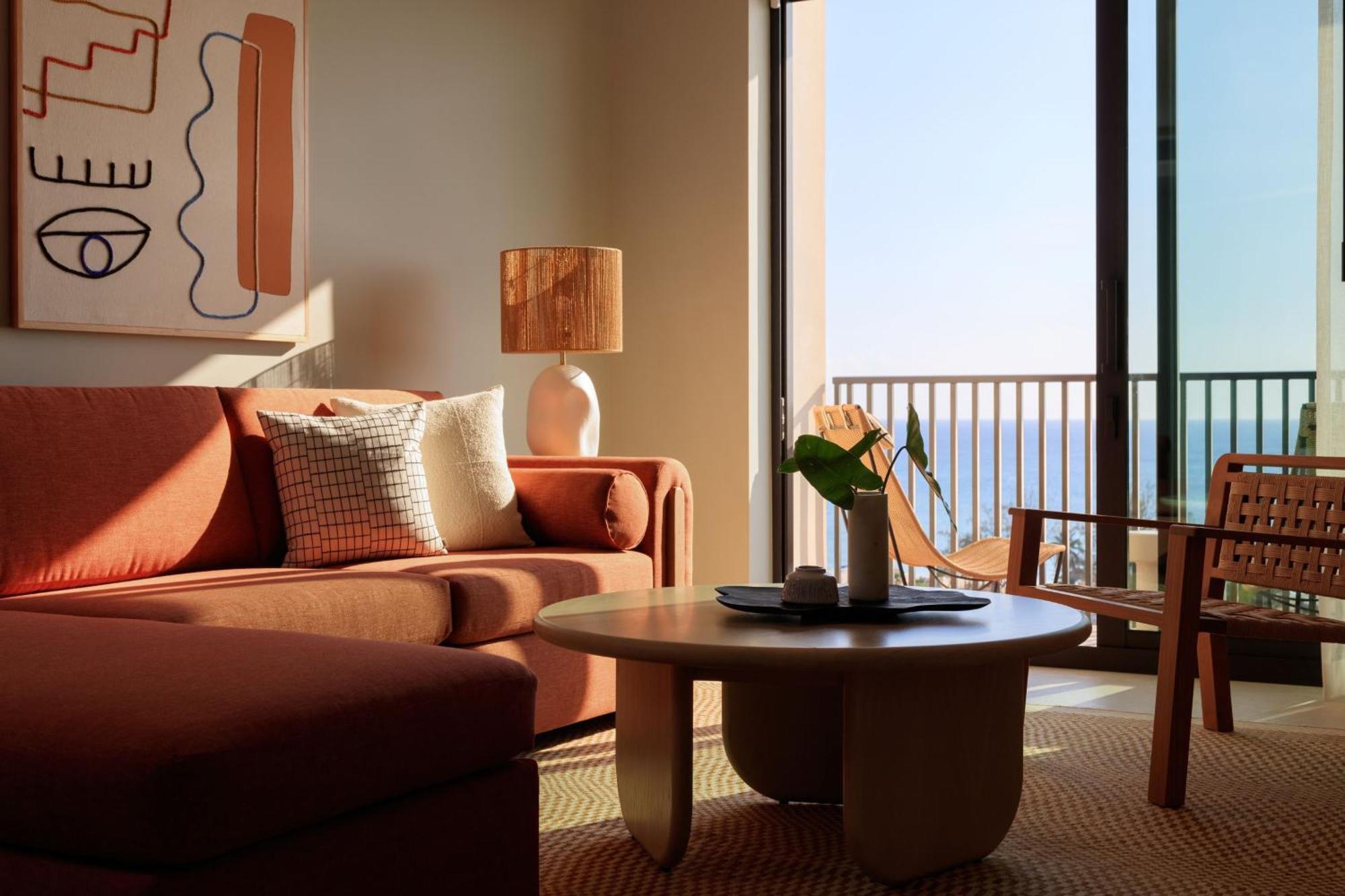 Hotel Indigo Grand Cayman By Ihg West Bay Exterior photo