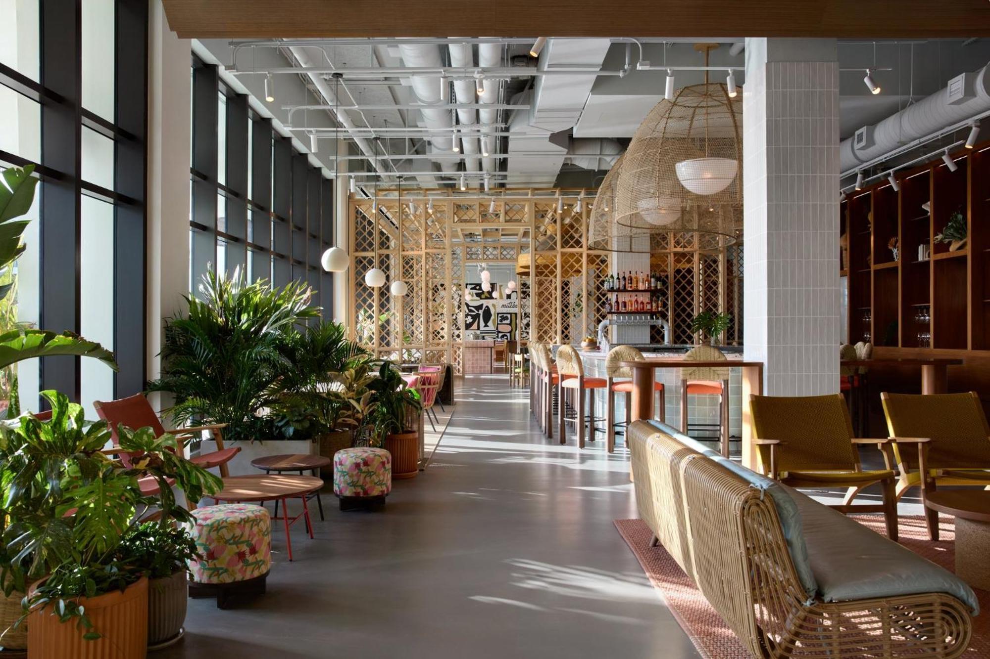 Hotel Indigo Grand Cayman By Ihg West Bay Exterior photo